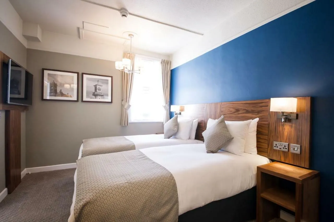 Hotel The Beverley By Innkeeper'S Collection Cardiff