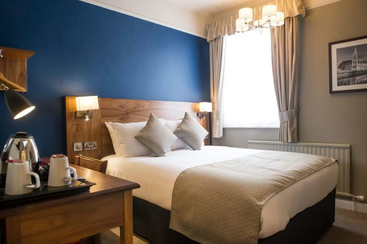 **** Hotel The Beverley By Innkeeper'S Collection Cardiff Verenigd Koninkrijk