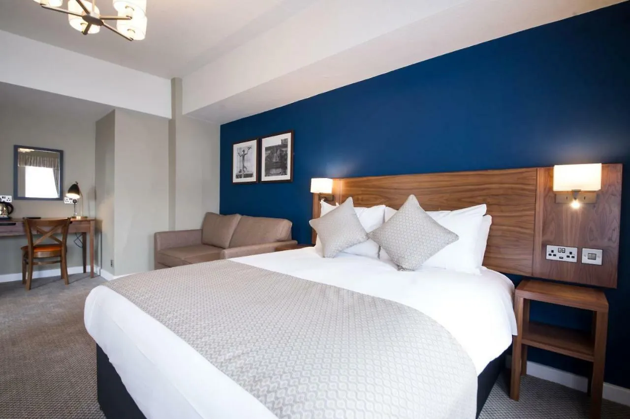 The Beverley By Innkeeper'S Collection Cardiff