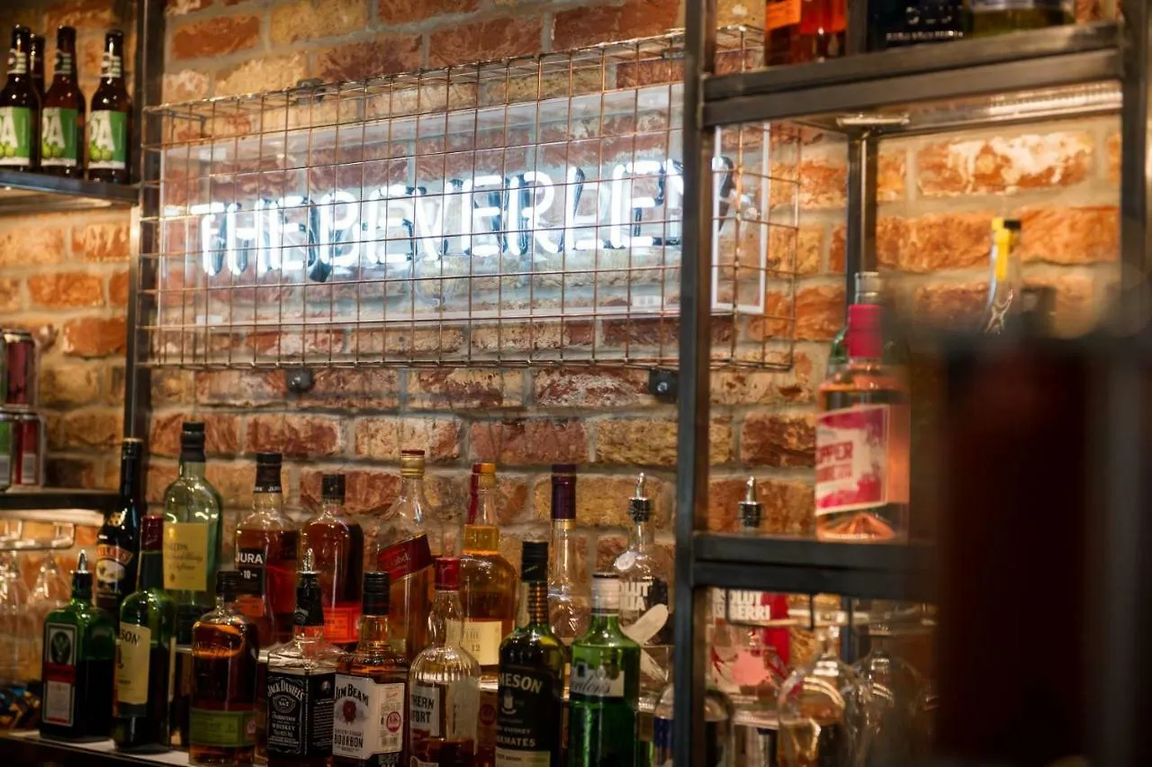 The Beverley By Innkeeper'S Collection Cardiff
